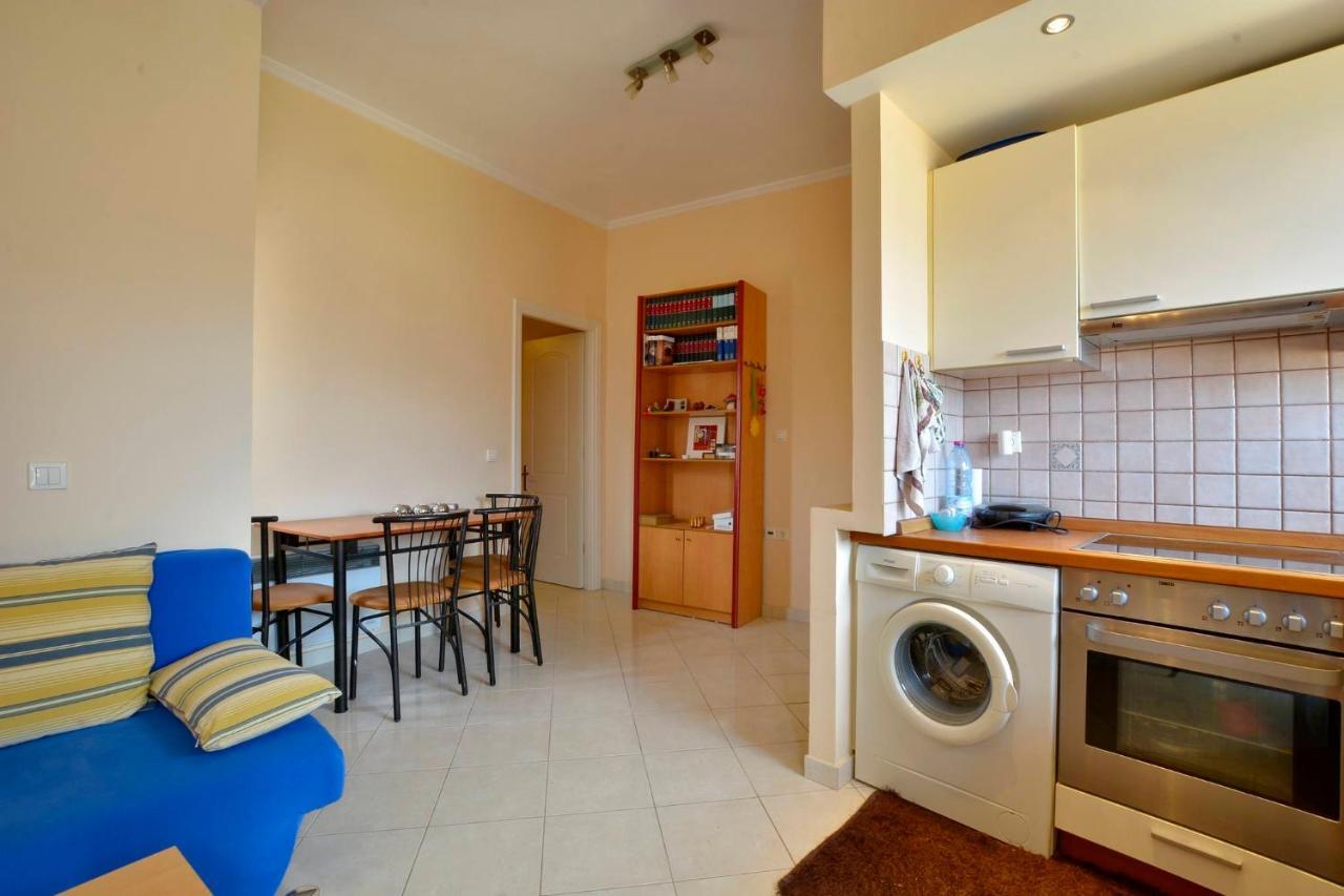 Little Home Corfu Old Town Εξωτερικό φωτογραφία