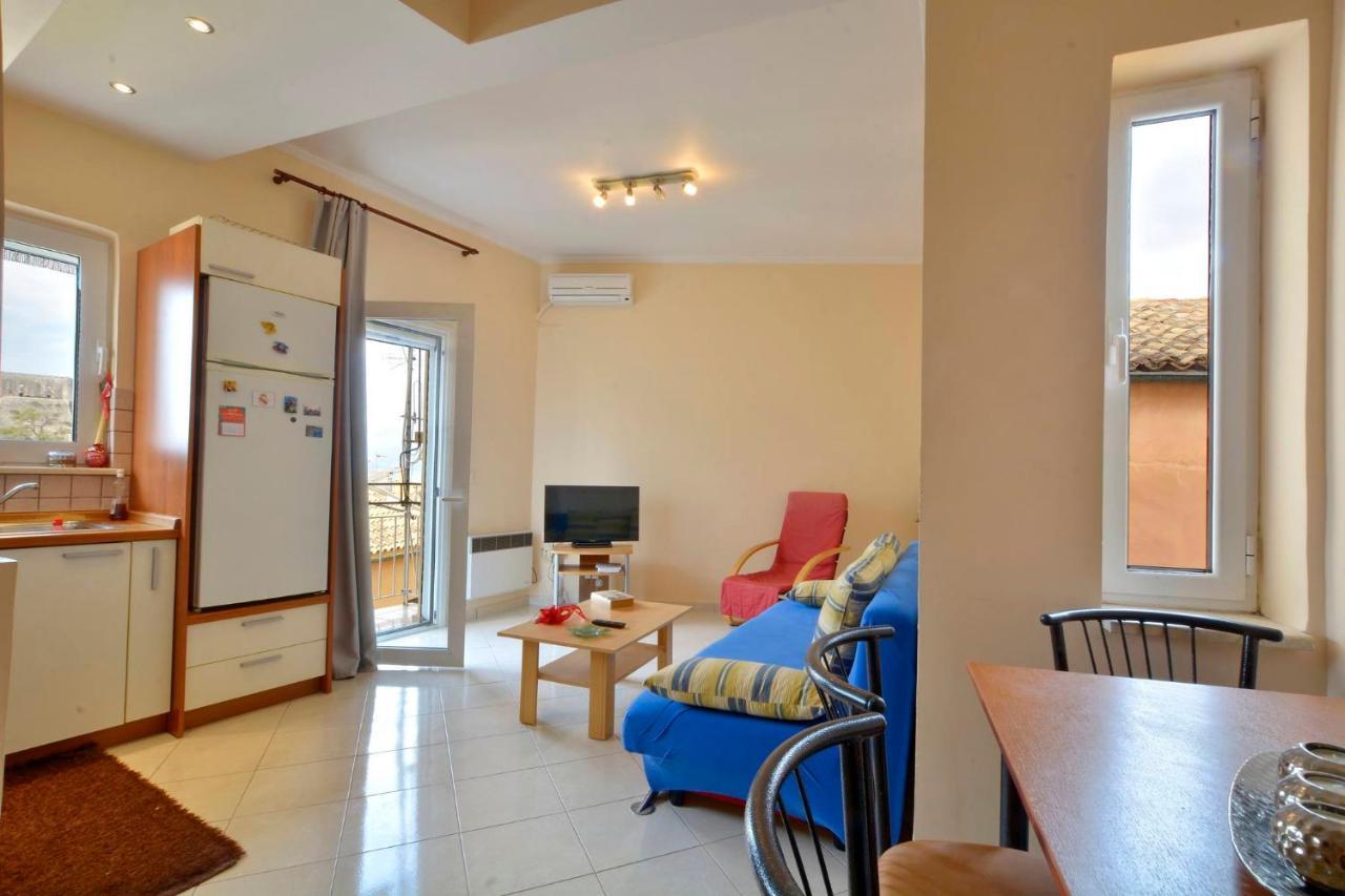 Little Home Corfu Old Town Εξωτερικό φωτογραφία